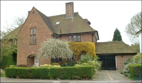 26 Southway